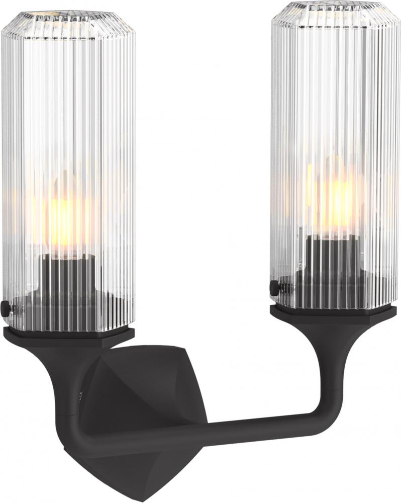 Gcr Occasion 2-Light Sconce