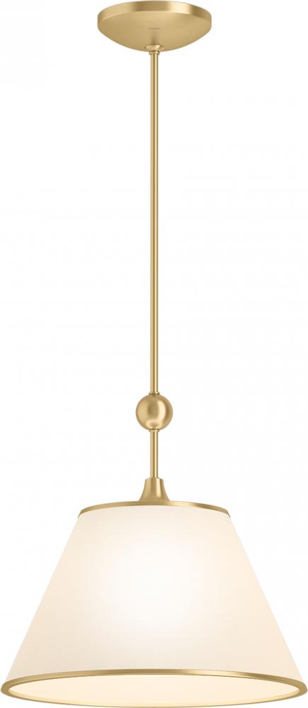 Parohn One-Light Pendant