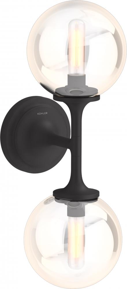 Bellera 2-Light Sconce