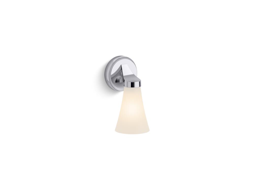 Simplice 4-5/8 in. One-Light Sconce