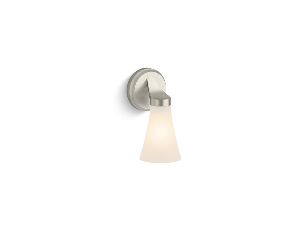 Simplice 4-5/8 in. One-Light Sconce