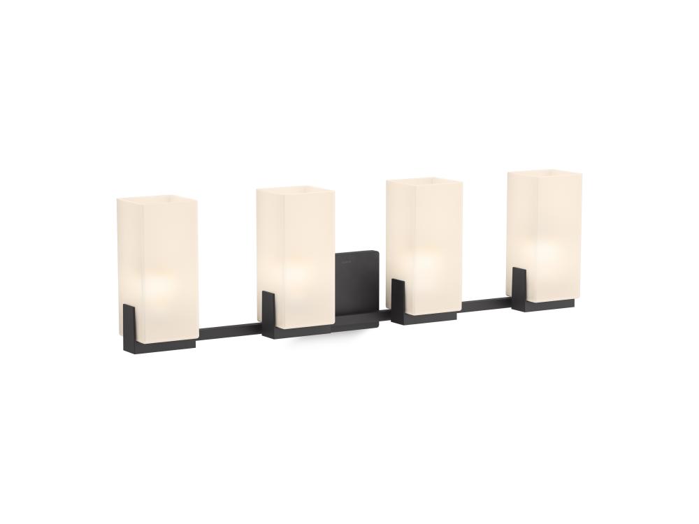 Honesty Four-Light Sconce