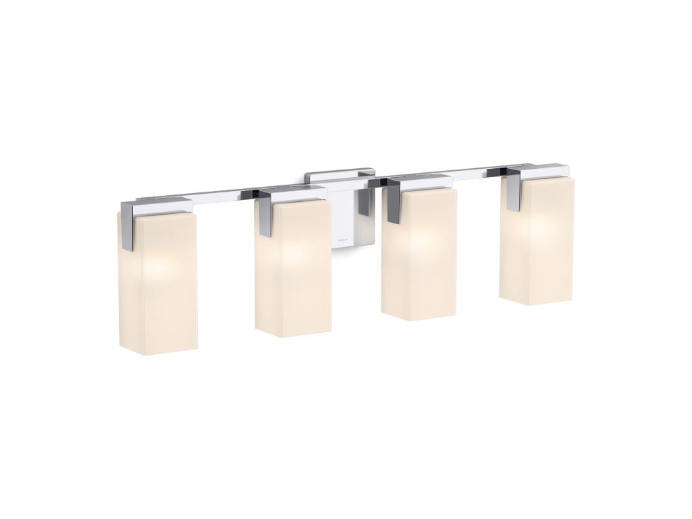 Honesty Four-Light Sconce
