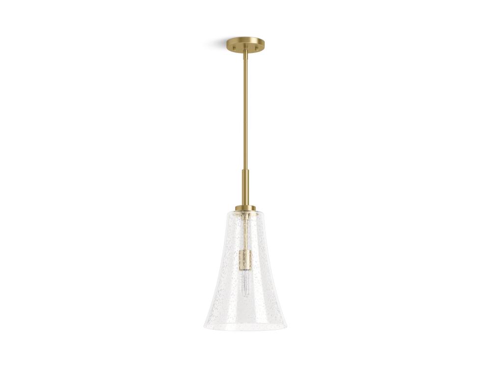 Simplice 10 in. Pendant