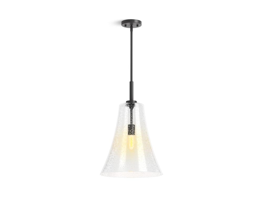 Simplice 14 in. Pendant