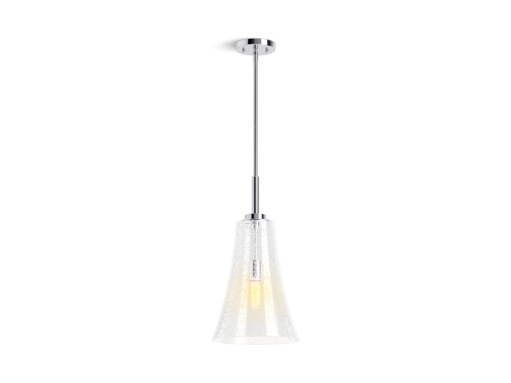 Simplice 10 in. Pendant