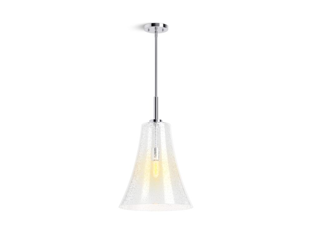 Simplice 14 in. Pendant