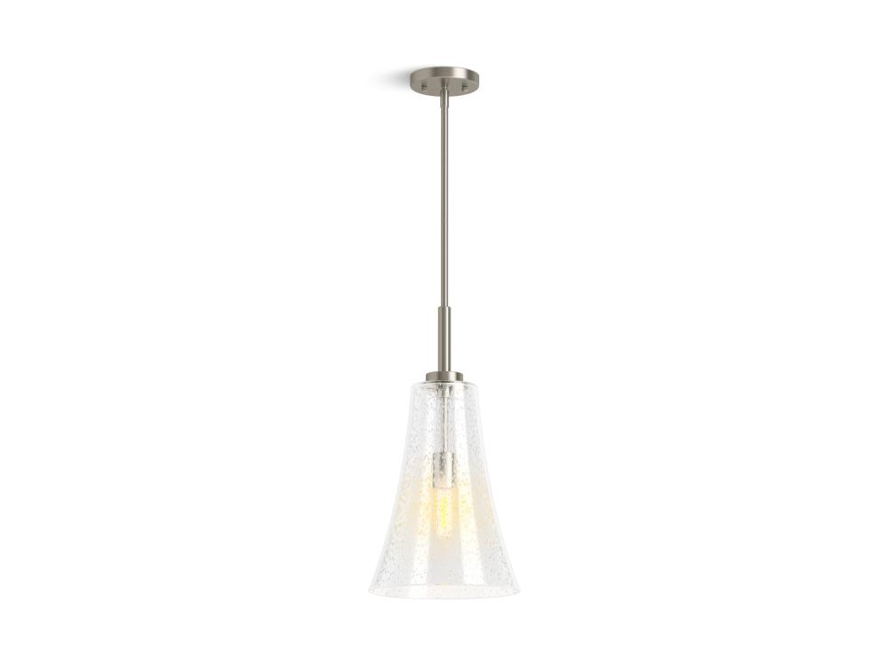Simplice 10 in. Pendant