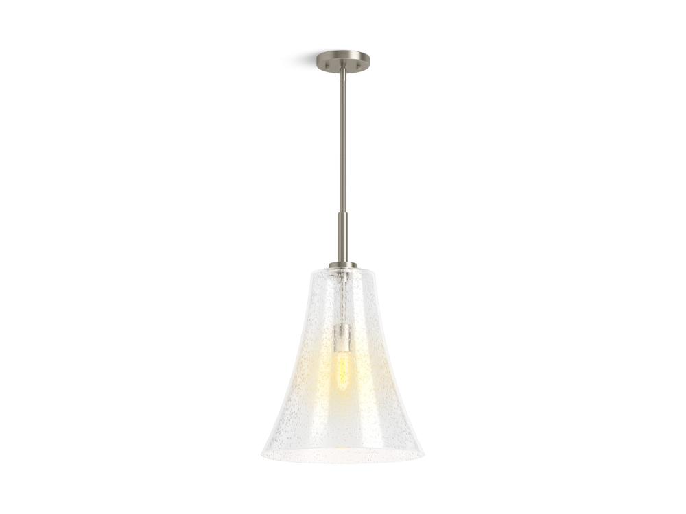 Simplice 14 in. Pendant