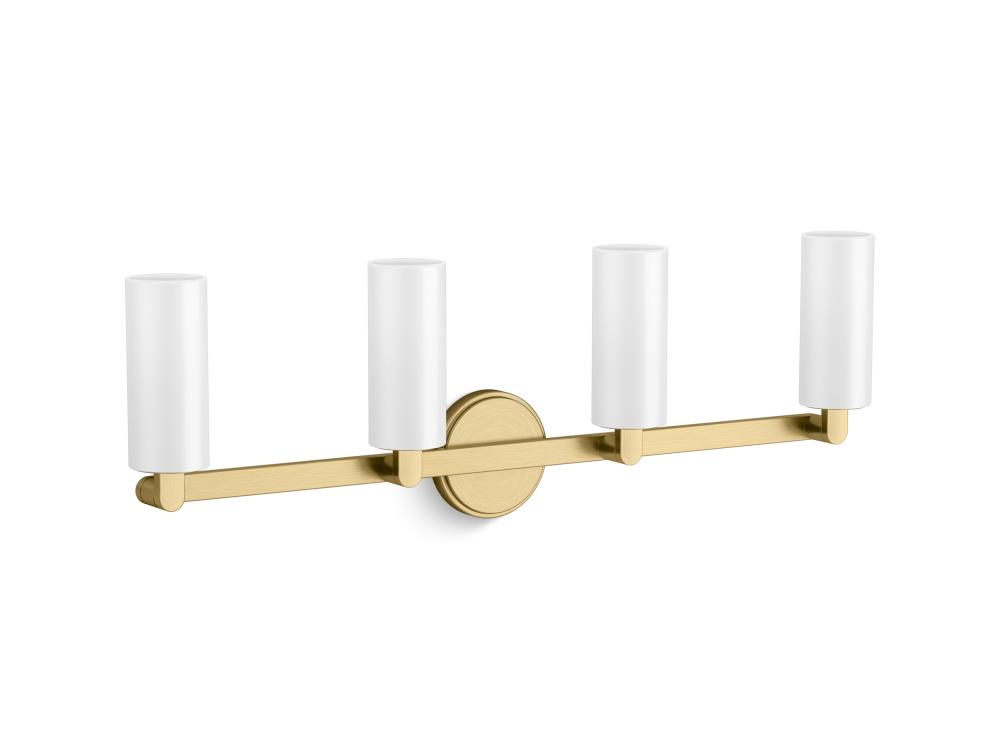 Crue Four-Light Sconce
