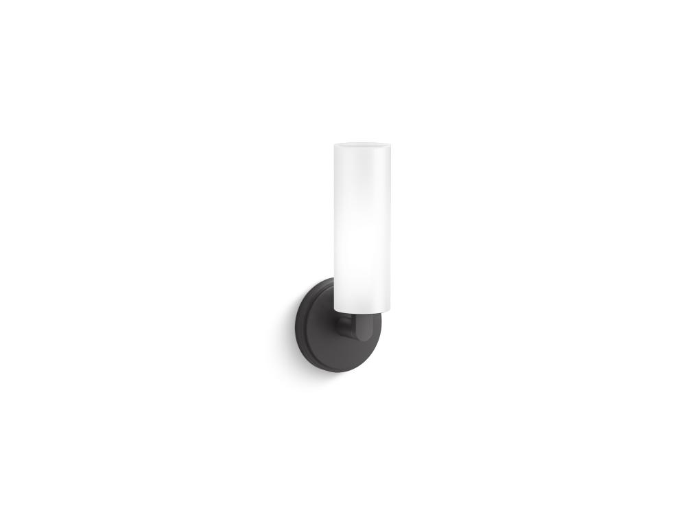 Crue One-Light Sconce