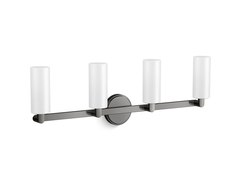 Crue Four-Light Sconce