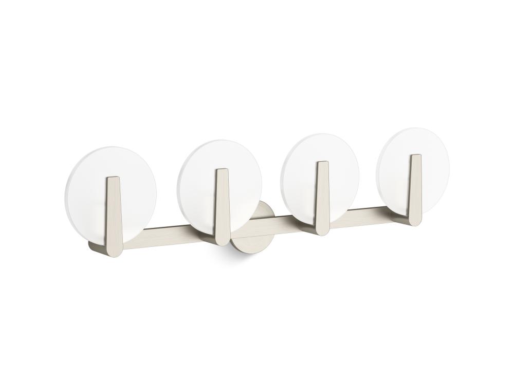 Hint Four-Light Sconce