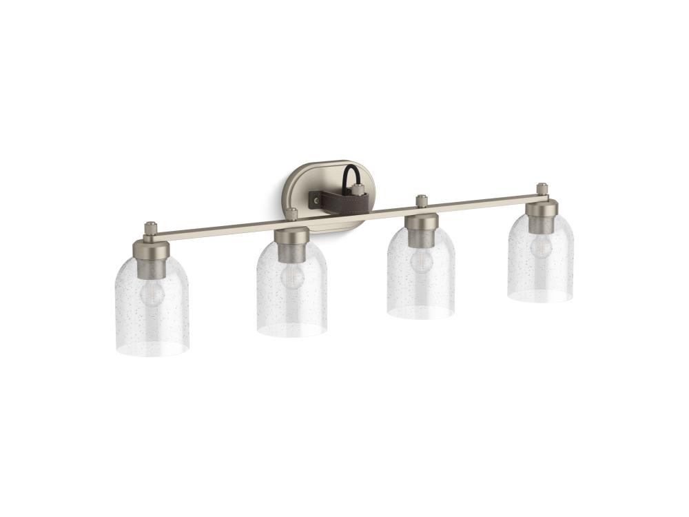 Tannage Four-Light Sconce
