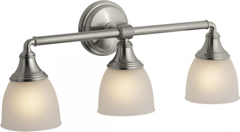 DEVONSHIRE® 2 LIGHT SCONCE