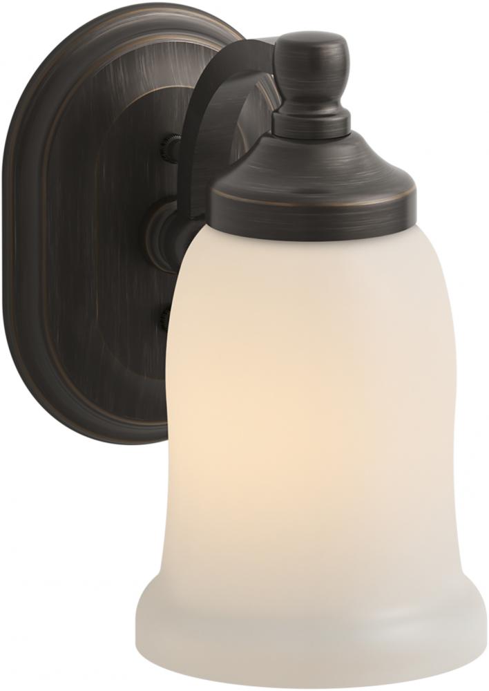 BANCROFT® SINGLE SCONCE