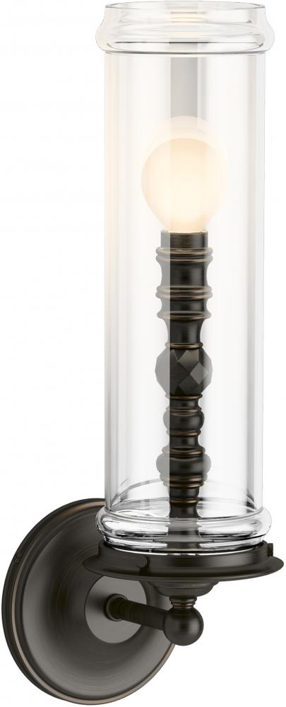 DAMASK® 1 LIGHT SCONCE