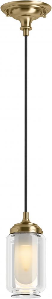 ARTIFACTS® 1 LIGHT PENDANT