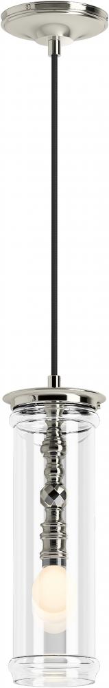 DAMASK® 1 LIGHT PENDANT