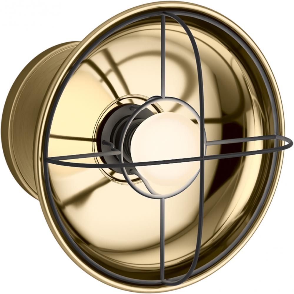 MODERN FARM 1 LIGHT SCONCE