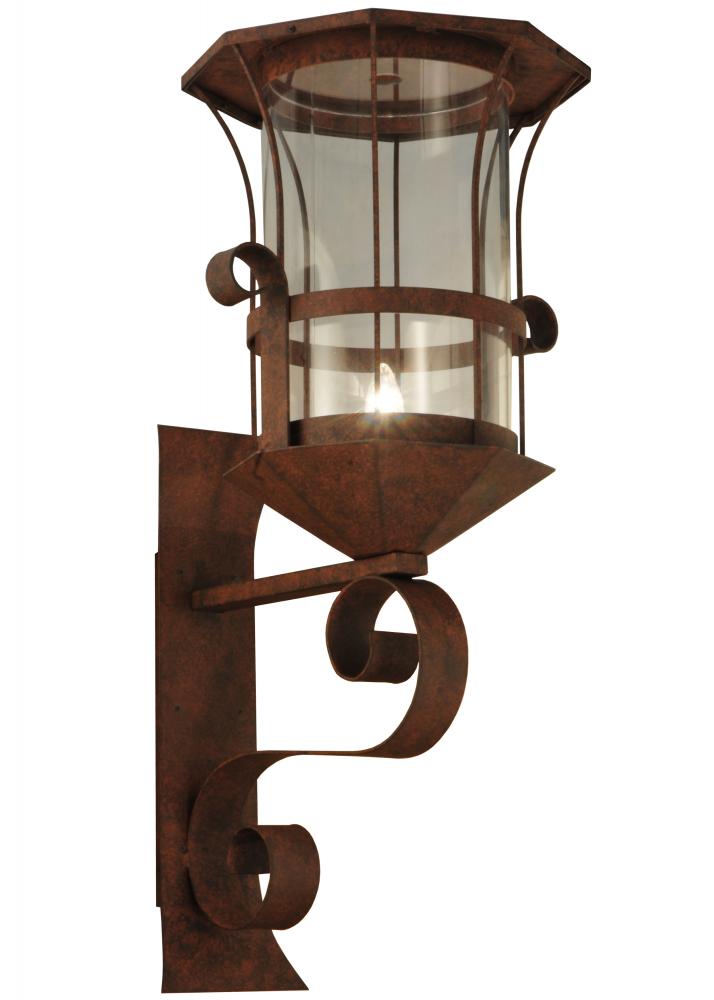 20"W Beacon Wall Sconce