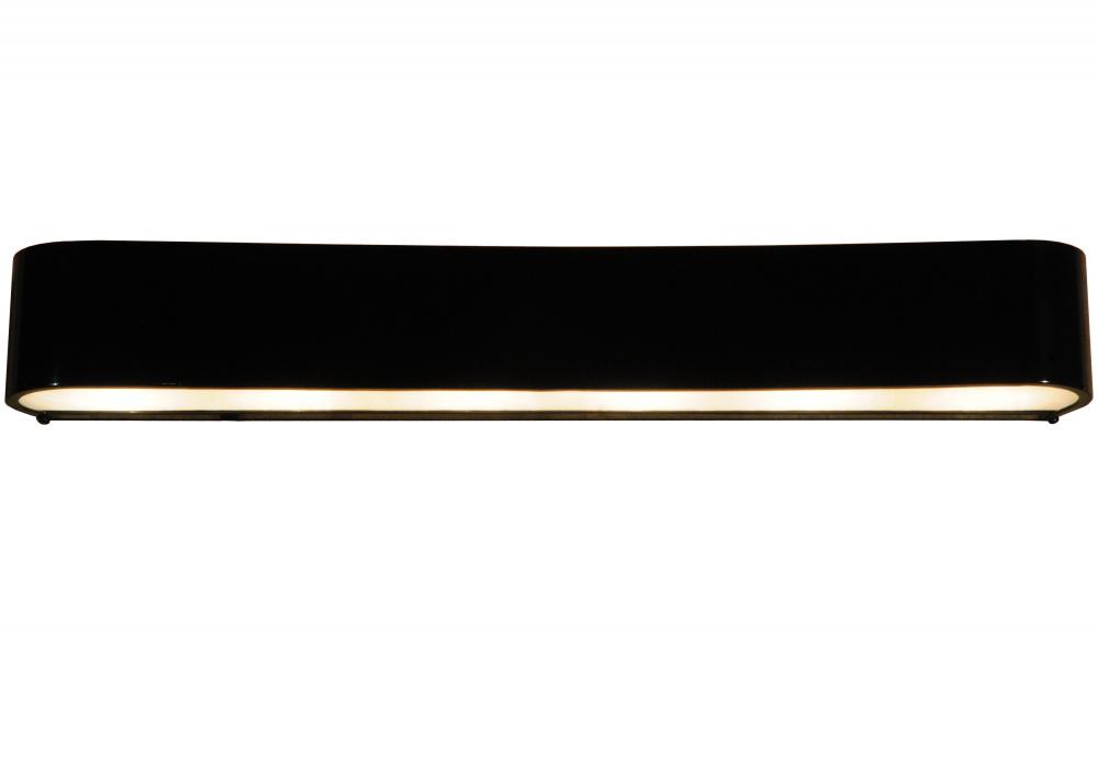 29.75"L Alappuza Wall Sconce