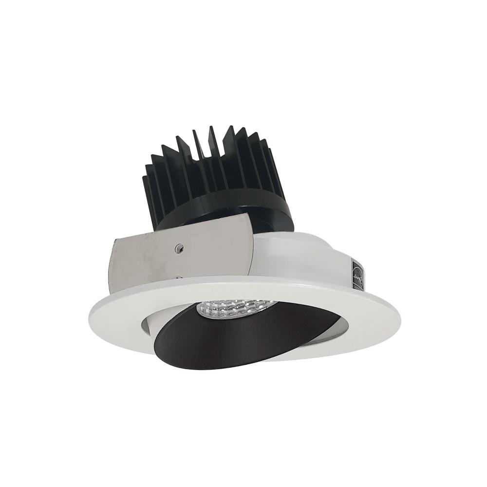 4" Iolite LED Round Adjustable Cone Reflector, 1500lm/2000lm/2500lm (varies by housing), 4000K,