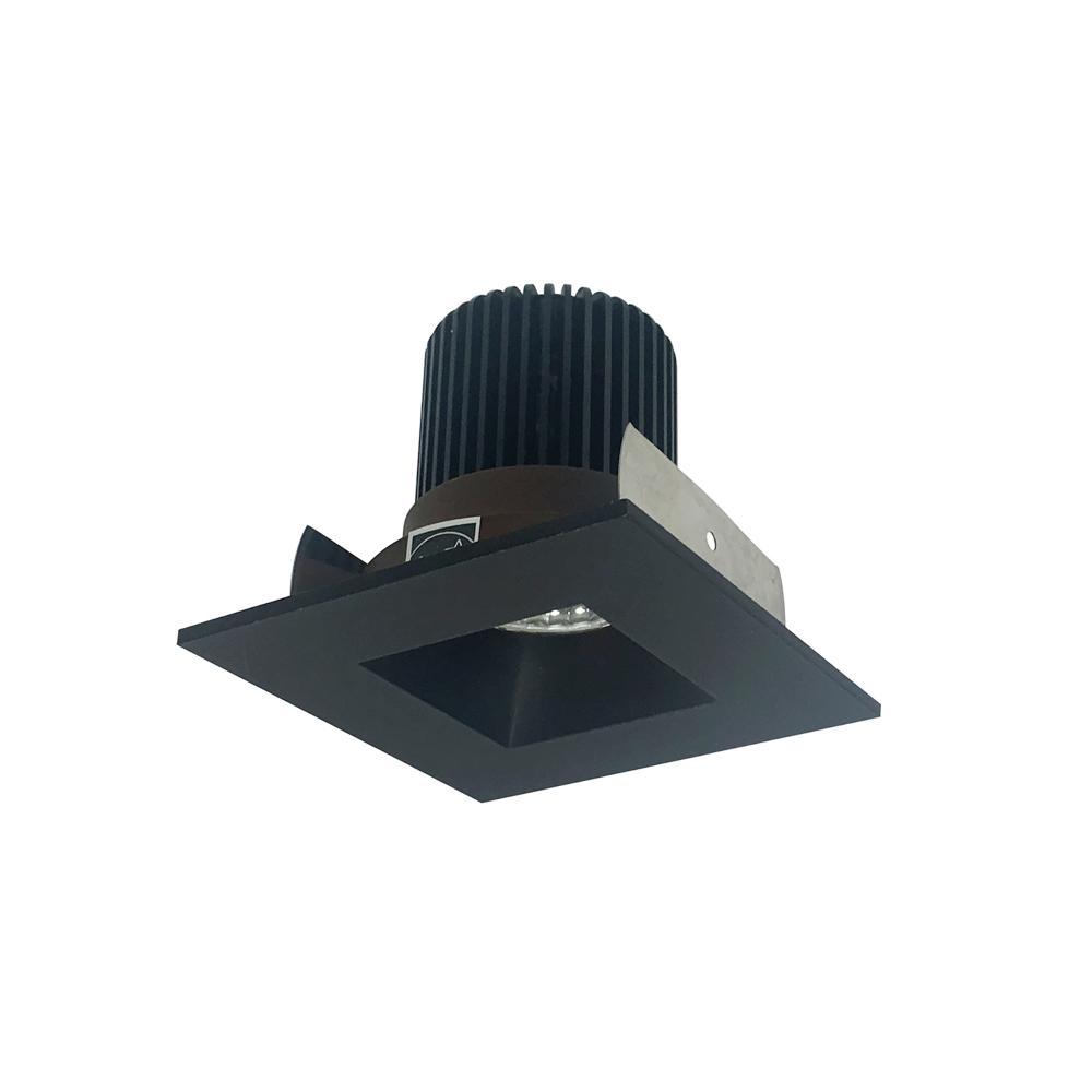 2&#34; Iolite LED Square Reflector with Square Aperture, 800lm / 14W, 5000K, Bronze Reflector /