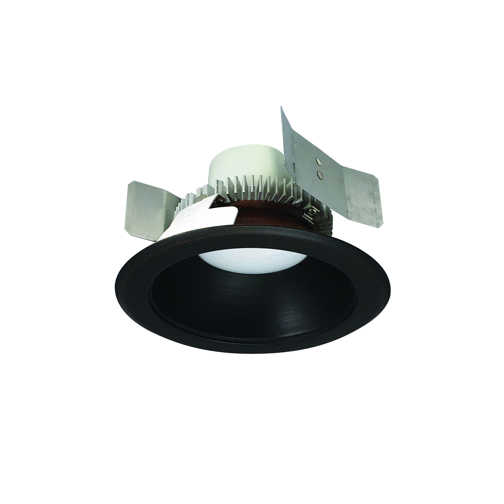 5&#34; Cobalt Click Round Retrofit Reflector, 1000lm / 12W, 2700K, Bronze Reflector / Bronze Flange