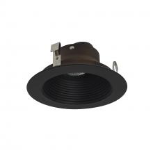 Nora NL-410BZ - 4",LV,STEPPED BAFFLE,BRONZE