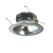 Nora NLCB2-6511527NN - 6" Cobalt Dedicated High Lumen Reflector, 1500lm, 2700K, Natural Metal Reflector / Natural Metal