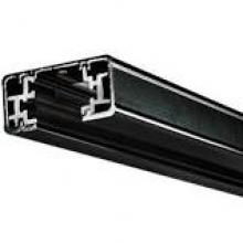 Nora NT-302B - 4' Track, 1 Circuit, BLACK