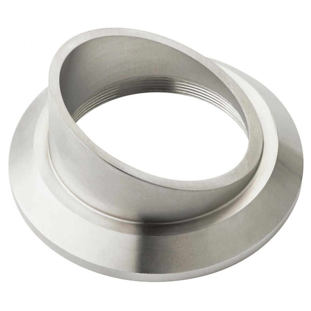 Mini All-Purpose Cowl Accessory Stainless Steel