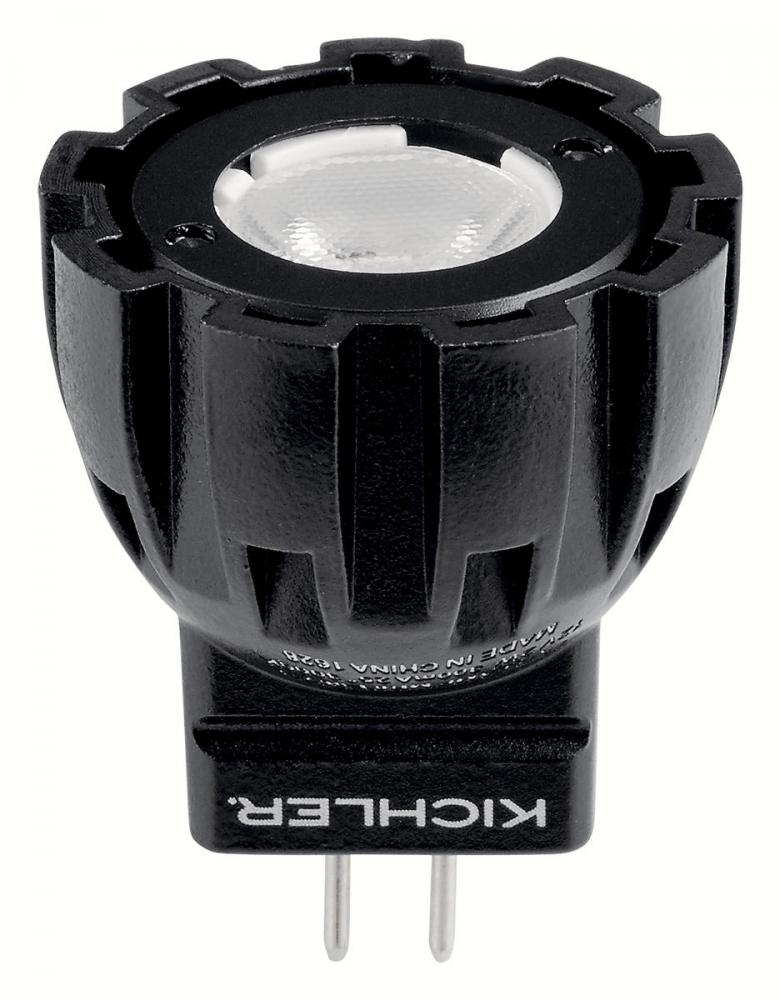 2700K LED MR8 Bi-Pin 2W 60 Degree