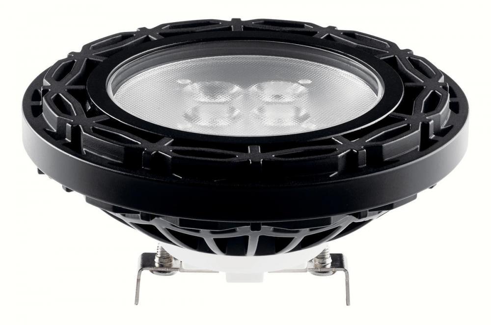 3000K LED PAR36 4W 40 Degree