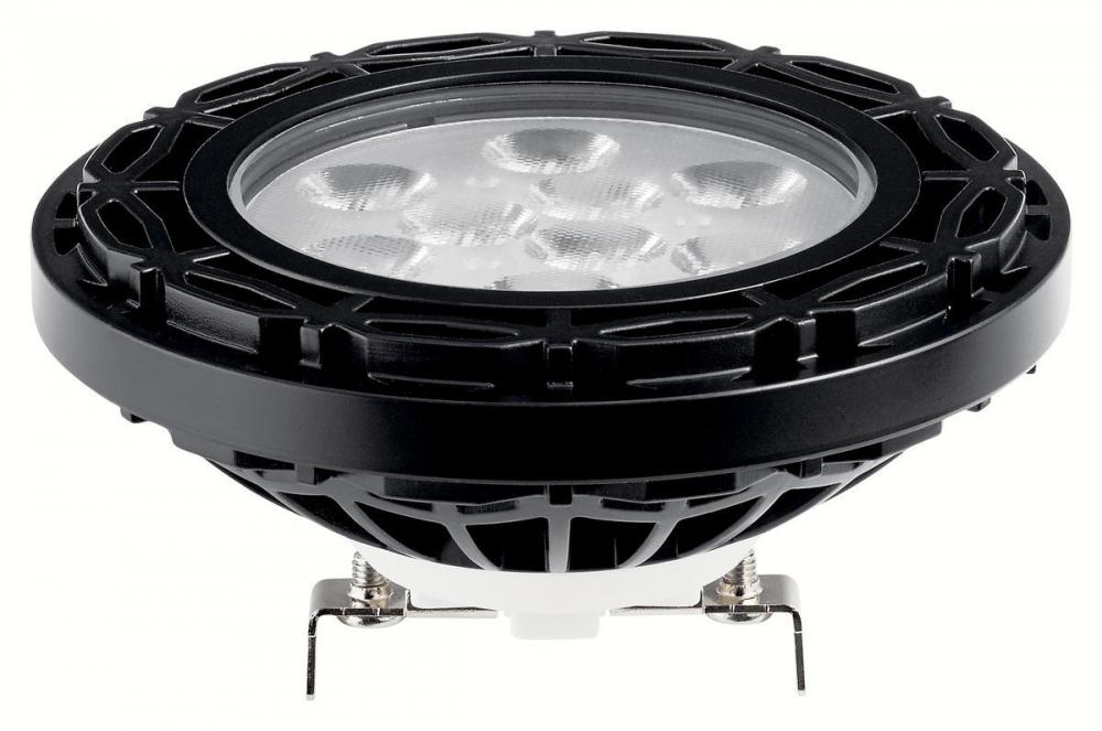 3000K LED PAR36 10W 40 Degree