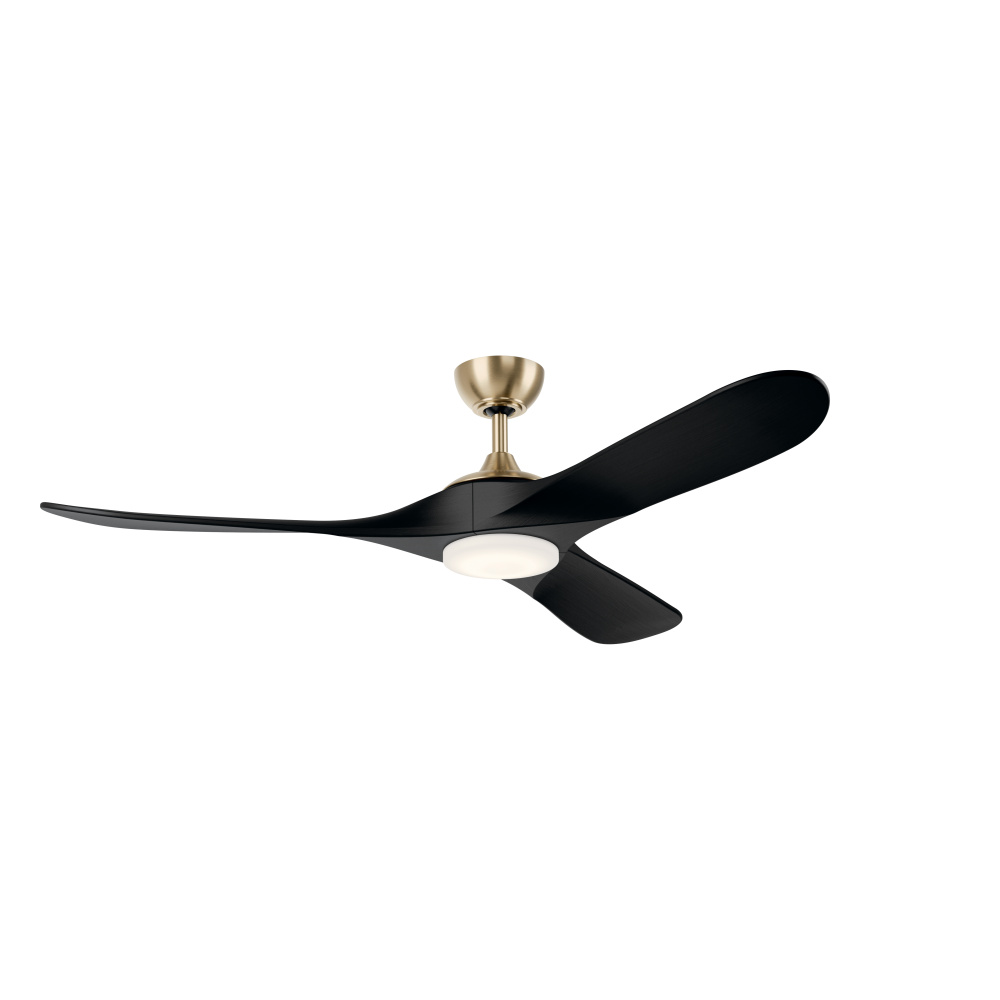 60 Inch Mylo Fan