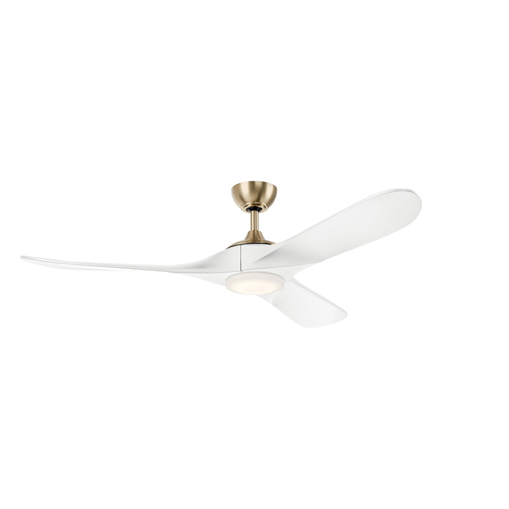 60 Inch Mylo Fan