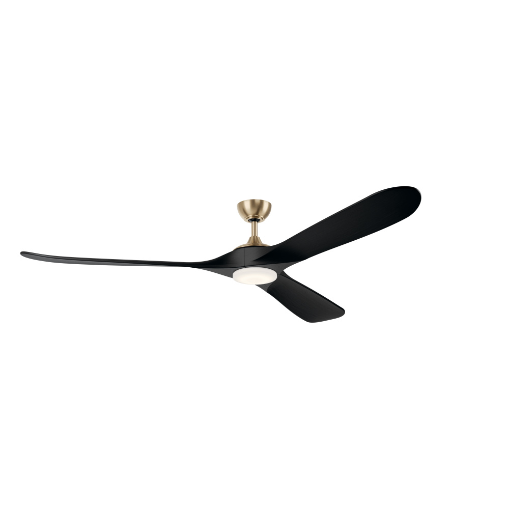 80 Inch Mylo Fan