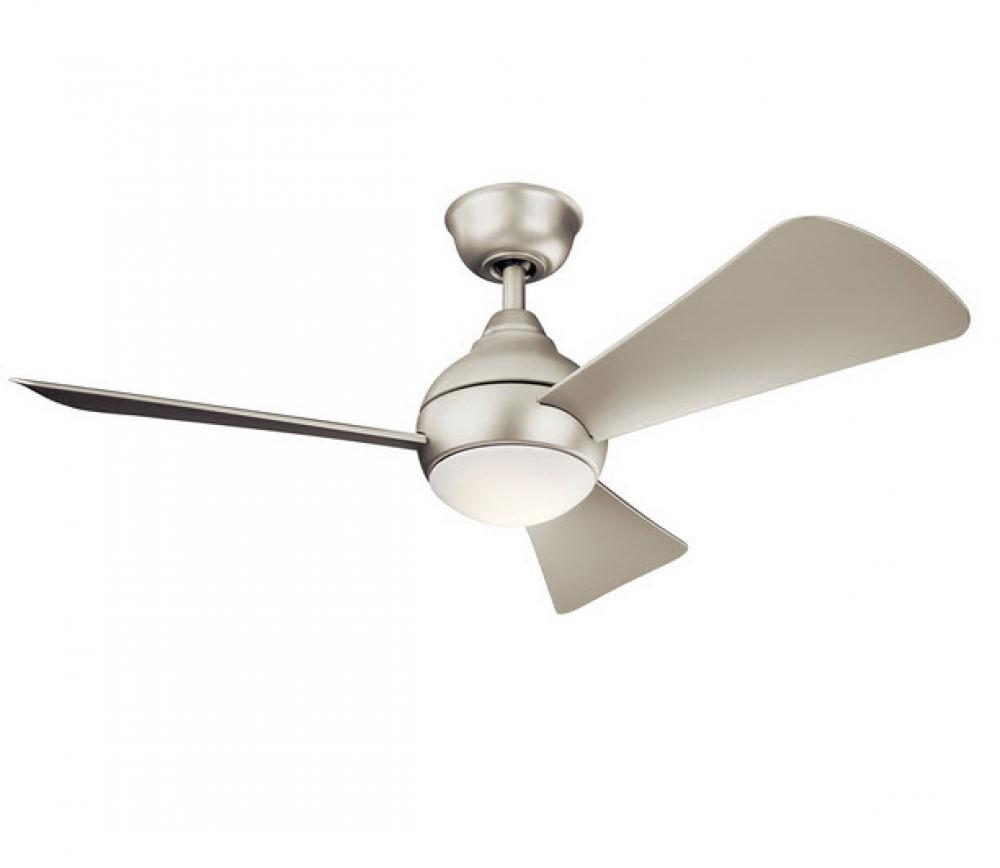 Sola Downrod Hanger System Brushed Nickel