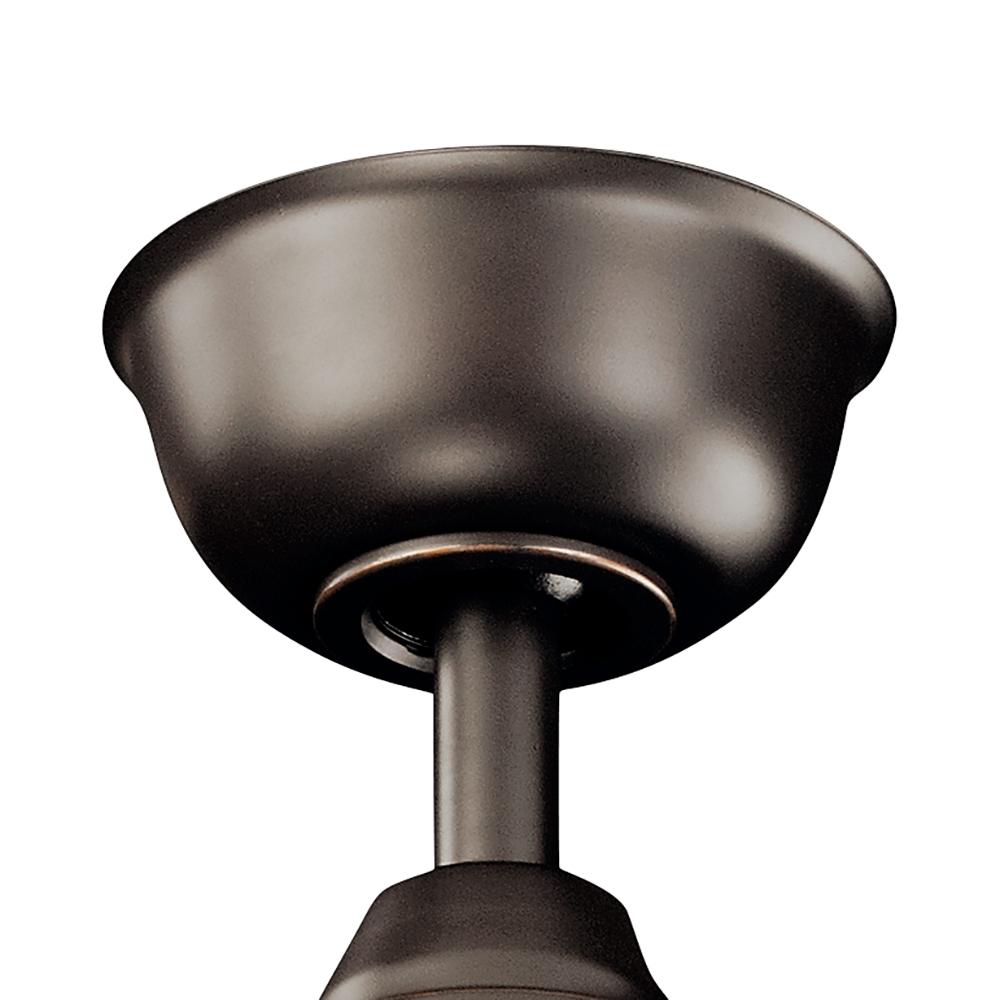 Sola Downrod Hanger System Olde Bronze