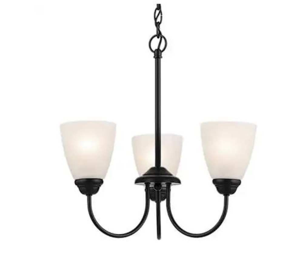Mini Chandelier 3Lt