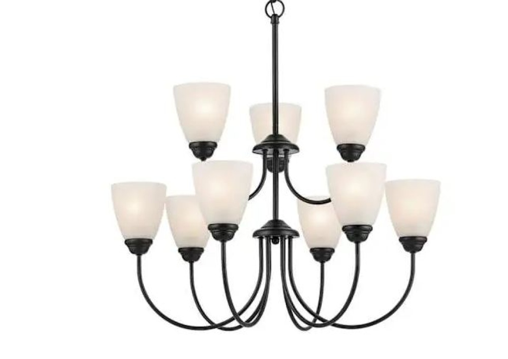 Chandelier 9Lt