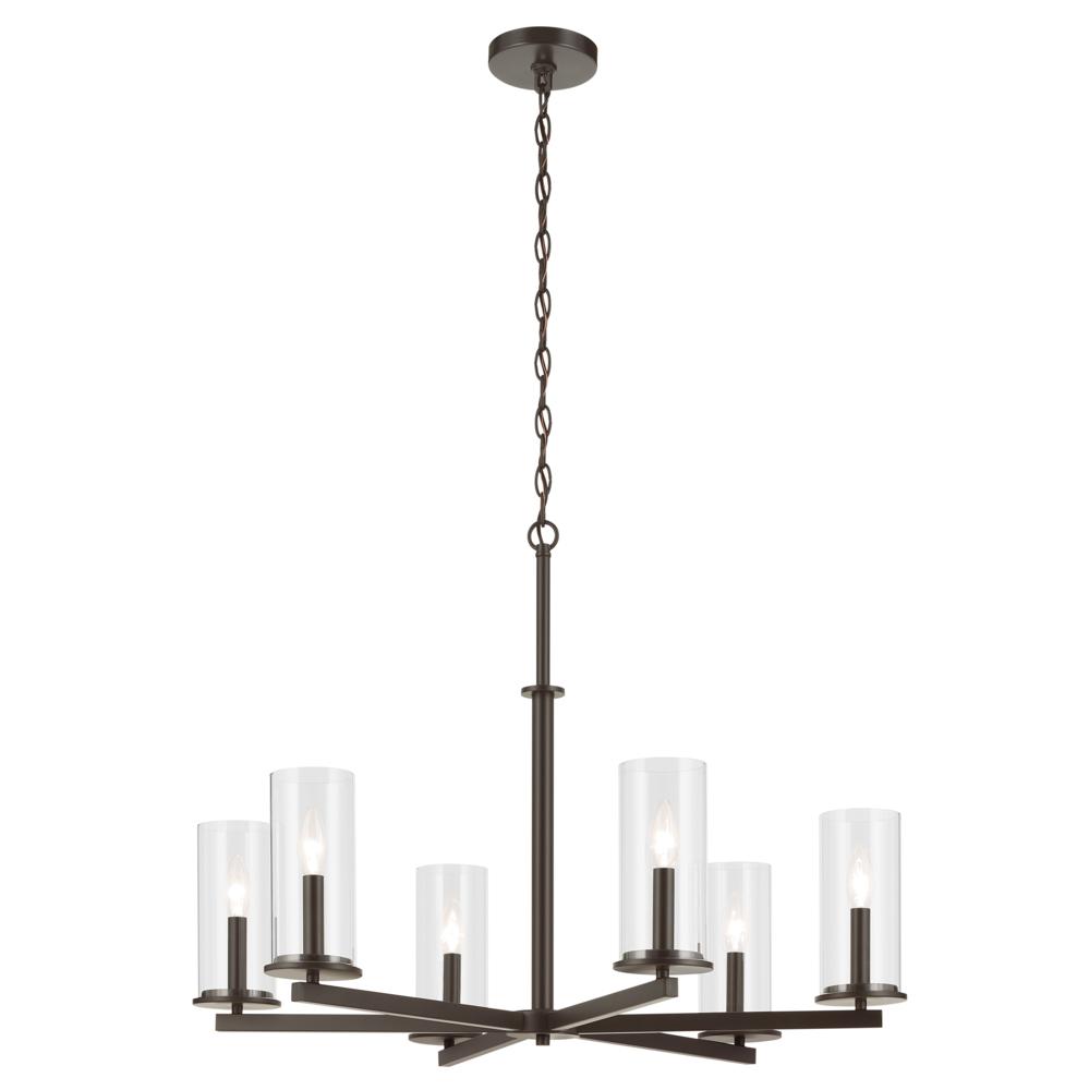 Chandelier 6Lt