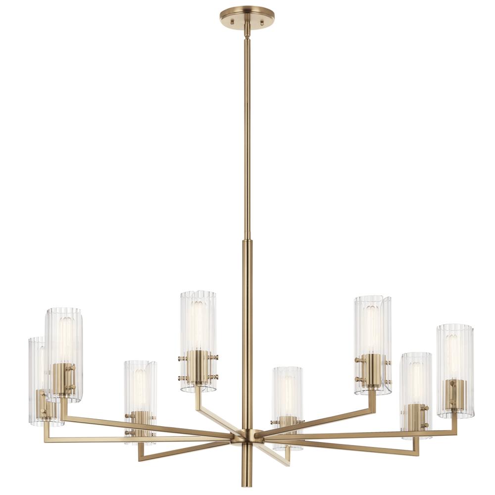 Chandelier 8Lt