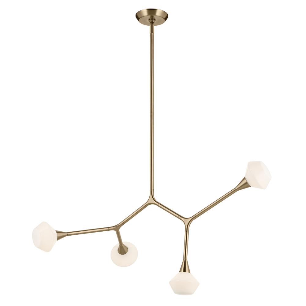 Chandelier Large 4Lt