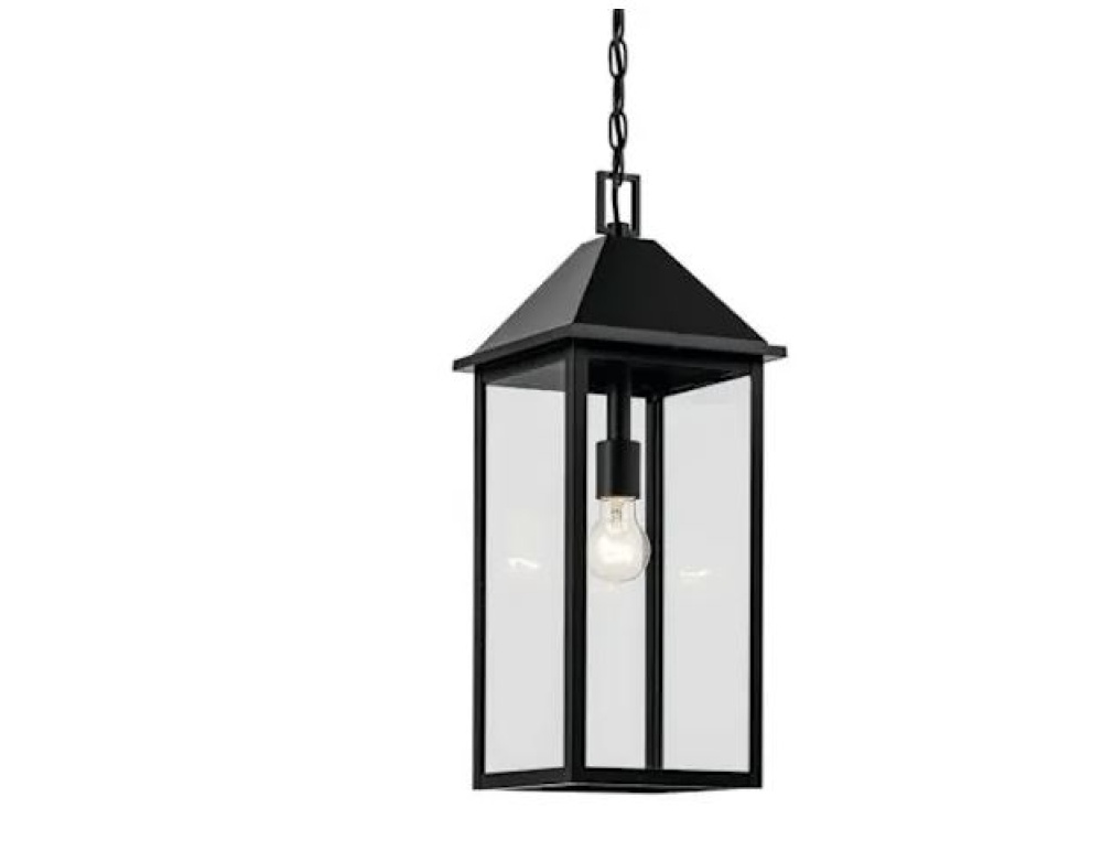 Outdoor Pendant 1Lt