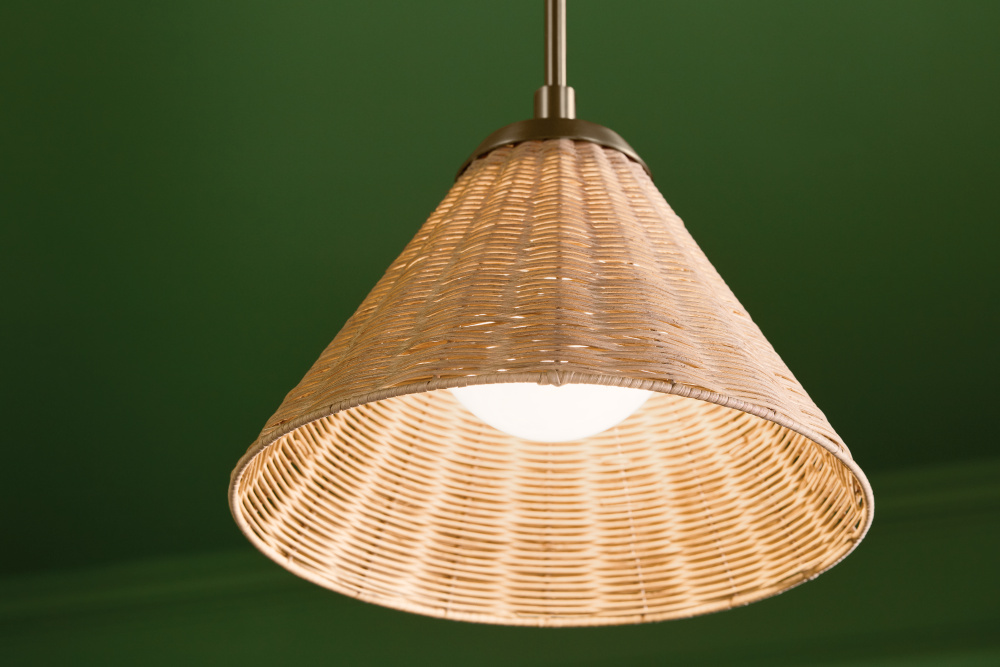 Pendant/Semi Flush 1Lt