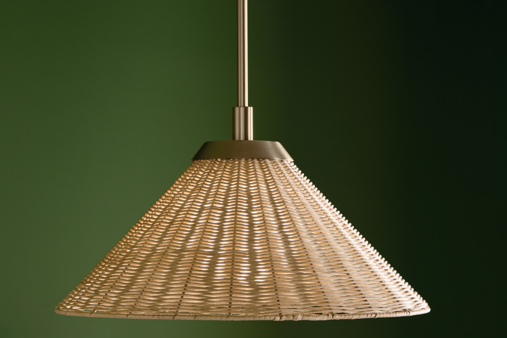Pendant/Semi Flush 1Lt