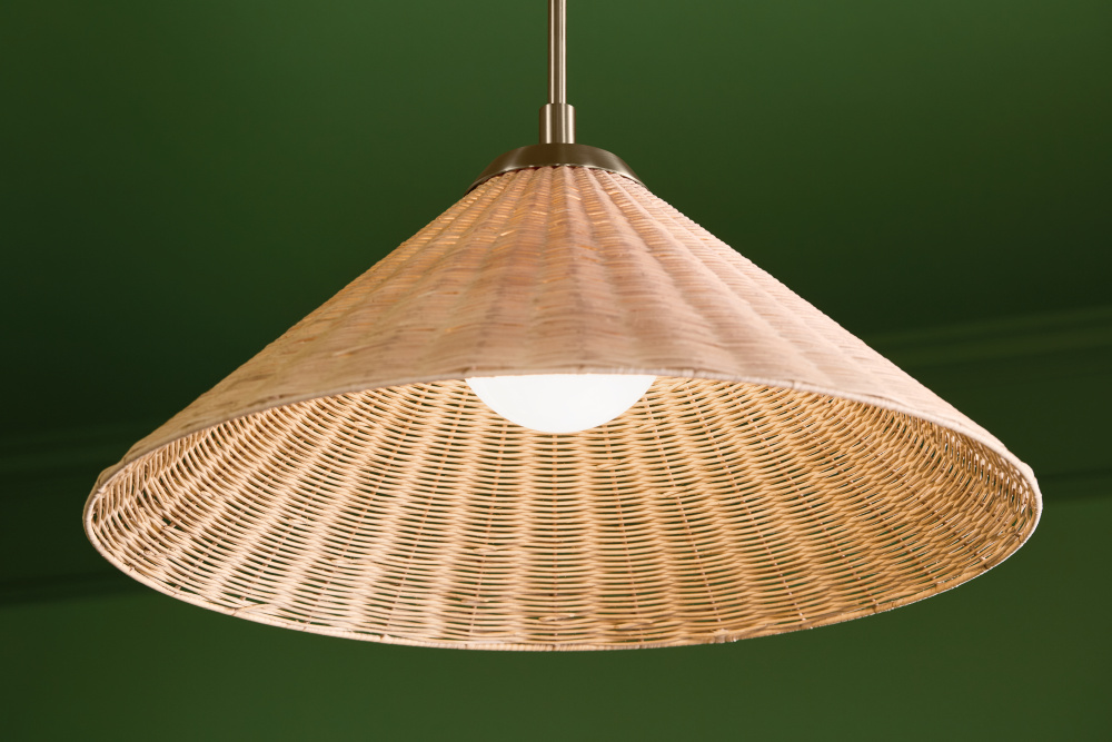 Pendant/Semi Flush 1Lt